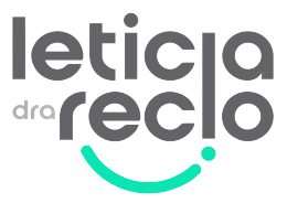Logo Leticia Recio